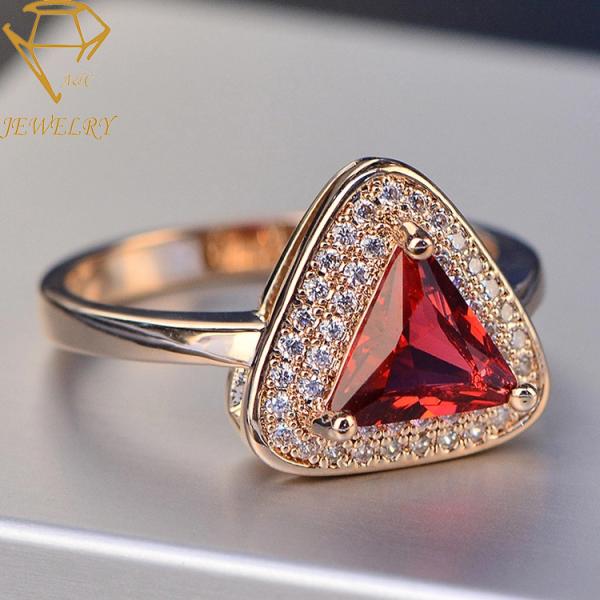 Women Personalized Silver Ring