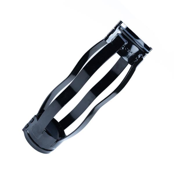API 10D Bow Spring Centralizer 7 - 1600lbs Restoring Force For Horizontal Wells