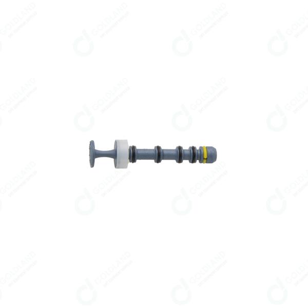 SP12 Plastic Smt Spare Parts Valve Plunger ASM SIEMENS SIPLACE 00351498