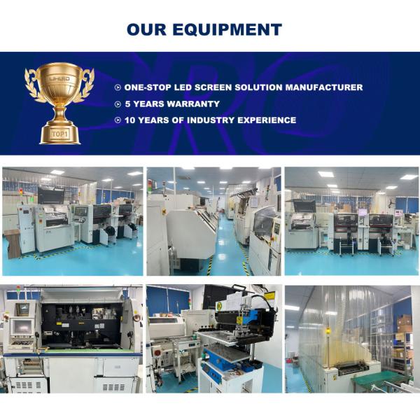 500*500 Waterproof Outdoor LED Screen LED Display P1.95 P2.6 P2.9 P3.9 Event Rental Led Screen Indoor LED Screen LED Video Wall