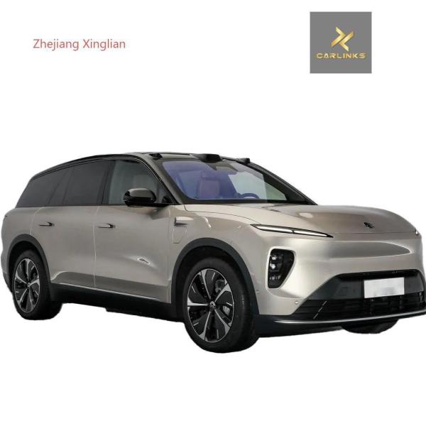 6-Seat Nio Es8 2023 Electric Cars Clean Energy Vehicle with On Line Technical Support