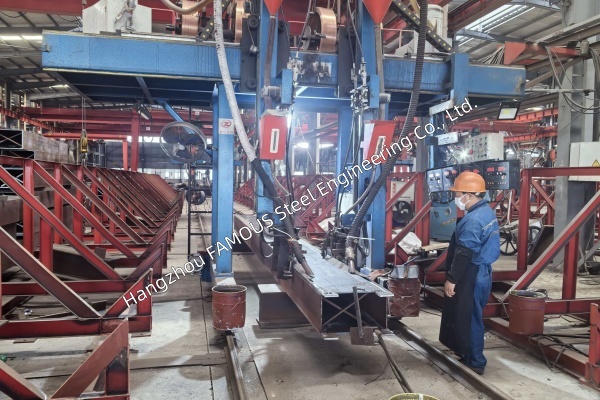 AASHTO LRFD Precast Girder Bridge Fabrication to ASTM and EN Standards