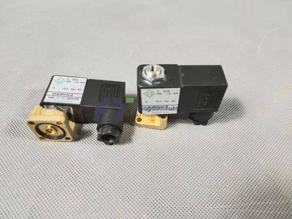 Replacement 31A1FV15-Z Air Compressor Valves Electromagnetic