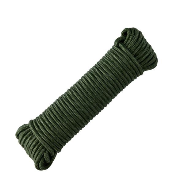 Белый фиолетовый скалолазный шнур По ноге 4 мм 6 мм 8 мм скалолазный шнур