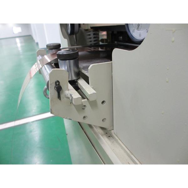 Hand Wheel Adjustment Straightener NC Leveller For Metal Copper Stock