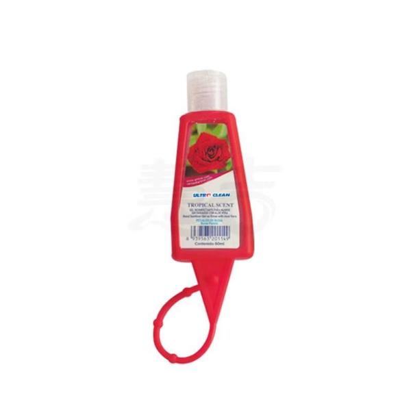 Disposable Cleansing Hand Gel , Sanitary Hand Gel 500ml Pocket Size With OEM ODM