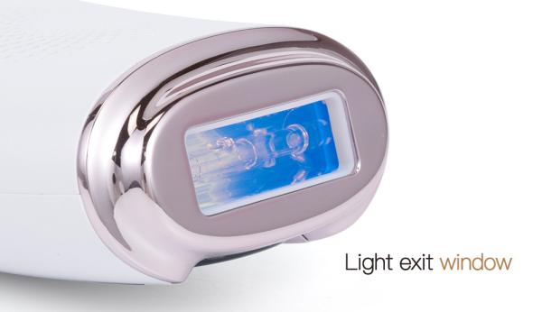 500000 Flash Electric Hair Removal Machine Permanent Hair Removal Device
