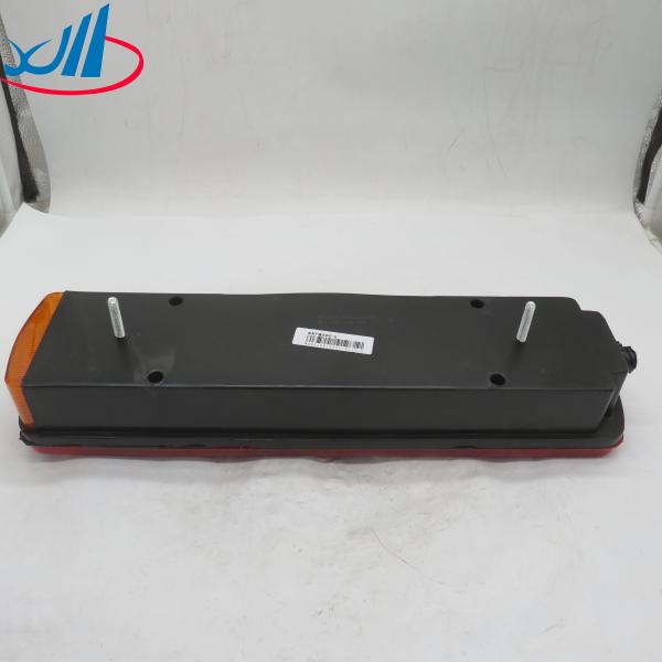 WG9719810001 Rear Tail Light For Chinese Sinotruk Truck Spare Parts