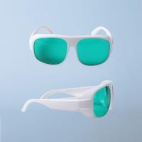 Diodo e quadro vermelho 52 do Eyewear 630-660nm 800-830nm da segurança de laser