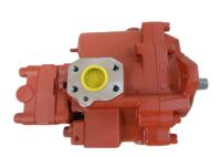 Bomba hidráulica da mini máquina escavadora para PVD-2B-40P PVD-2B-40P-6G3-4515H Nachi