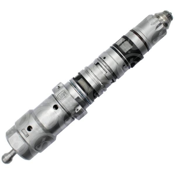 Motor diesel QSK60 Injetor de combustível de tecnologia Common Rail