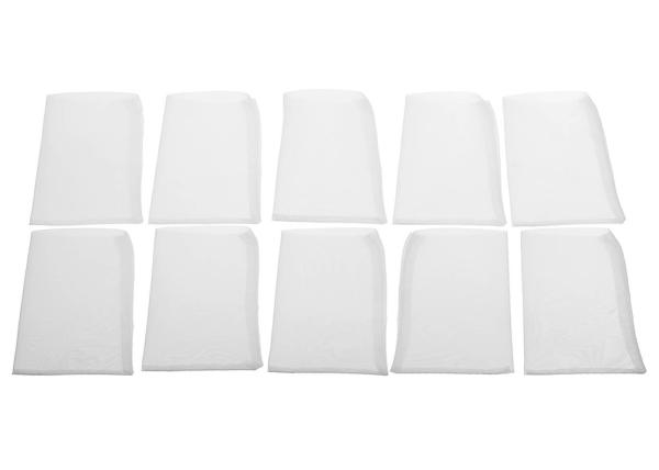 Easy Cleaning Dip Tea Bags / Fancy Tea Bags Acidproof Colorless And Ordorless