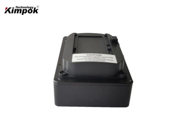 30dBm UAV Video Data Link 1080P HD Wireless AV Transmission 200g Lightweight