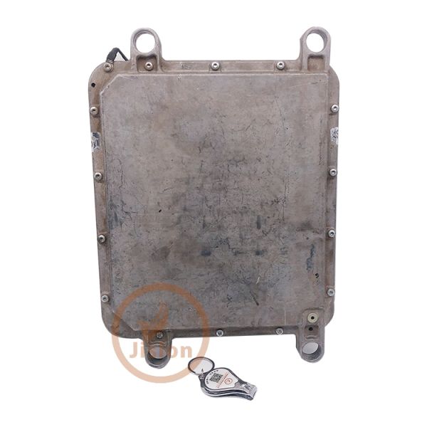 1423371 Controller Excavator Construction Machinery Parts 980H Computer Board Controller ECU 142-3371
