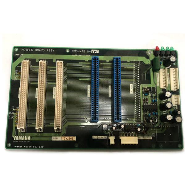 yv100ii mother board km5-m4510-101