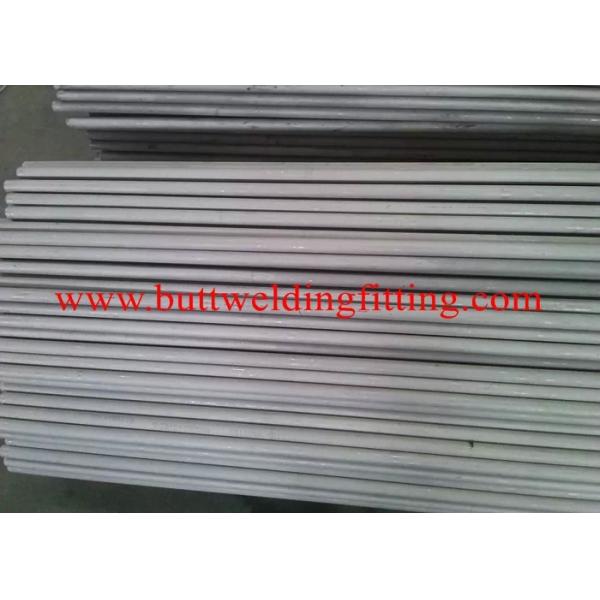 Seamless Copper Nickel Tube 2015Hot Sale C70600, C71500 70/30