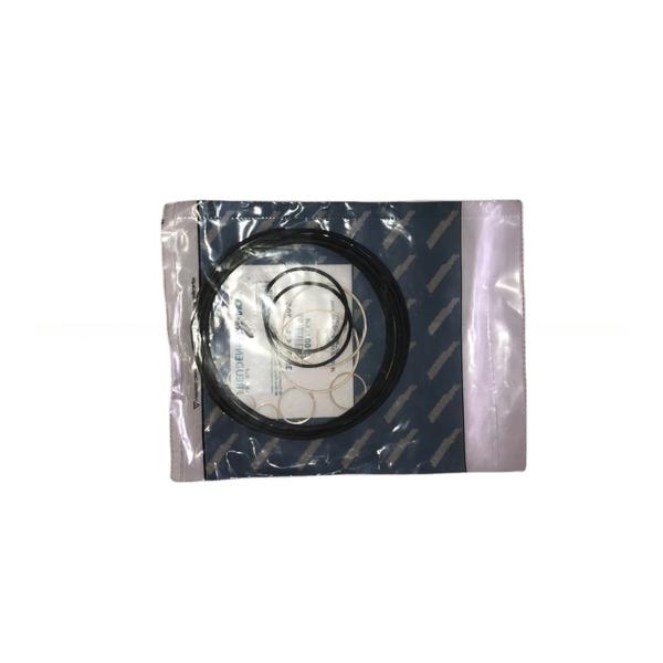 Kit de vedação de anel de substituição direta genuíno para Jatco JF010E NISSAN RE0F09A/RE0F09B