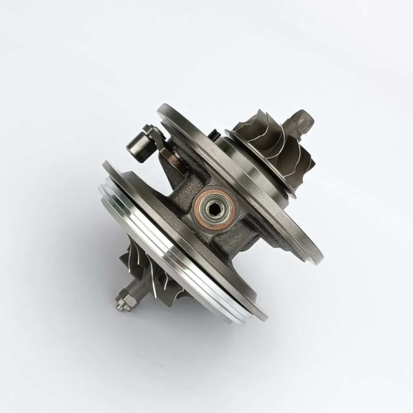BV43 Turbocompresseur Chra cartouche 53039880205 53039700205 53039880139 pour VW