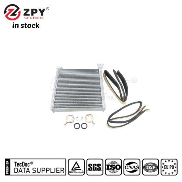 ZPY Heater Core 5Q0 819 031 for VW Audi Porsche