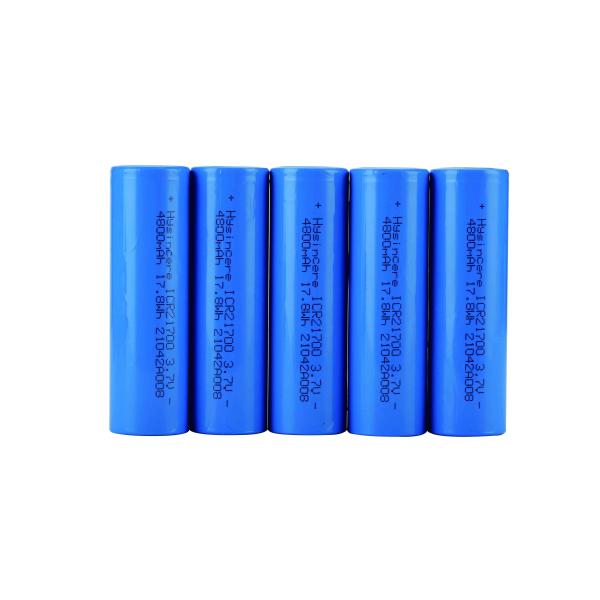 Batería de litio de INR18650-32E 18650 Li Ion For Samsung 32E 3200mAh