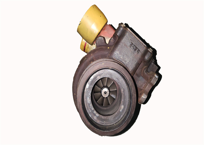 C6.6 C7.1 подержанный Turbo для экскаватора E320D2 2674A256 10709880002 3159810