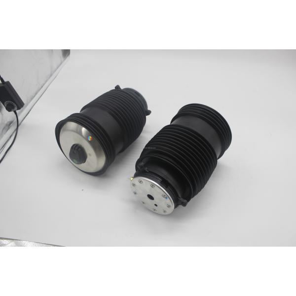 Sacos de mola de suspensão pneumática traseira 2053200125 2053200225 para Mercedes-Benz W205