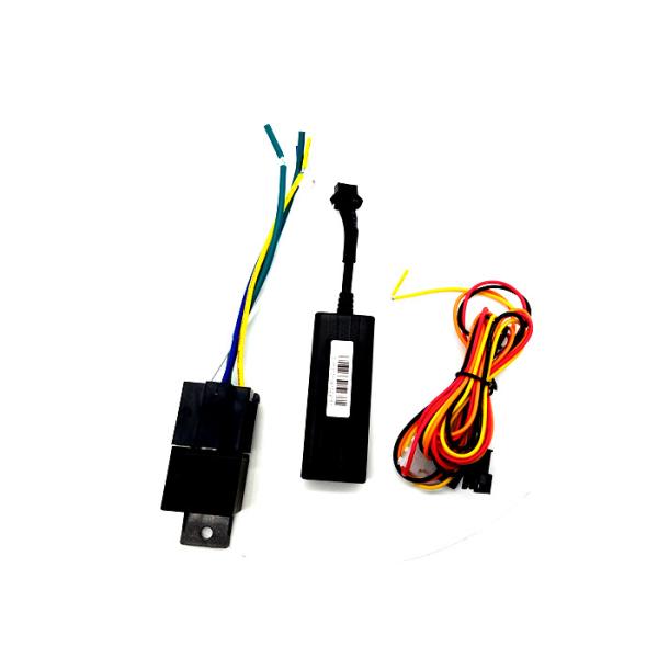 Mini GPS Tracking Device With Sim Card For Truck  With 2G 3G 4G GPS SMS Tracker