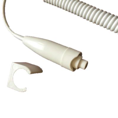 White Shell Digital X Ray Scanner , Long Medical Real Time X Ray Machine