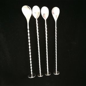 Stainless Steel Bar Spoon