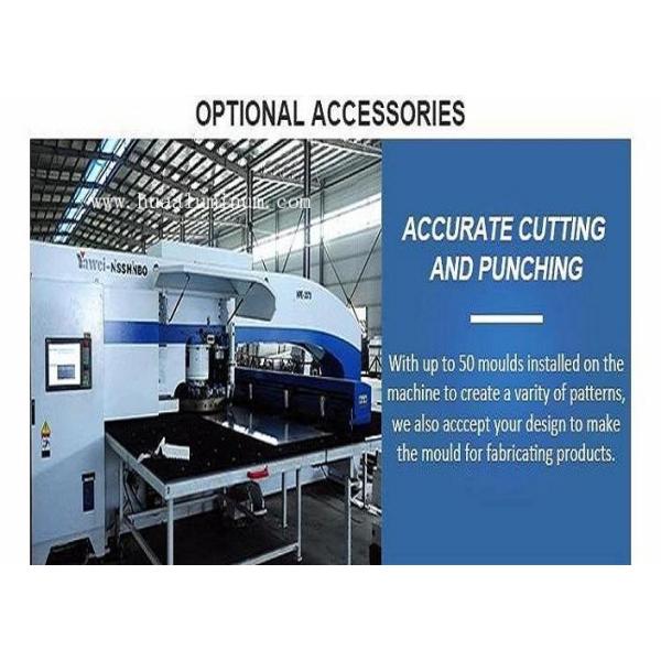 Weather Proof Powder Coated Aluminium Solid Panel For Wall Board