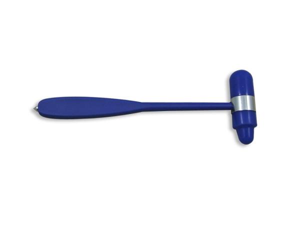 Wholesale Plastic Medical Reflex Hammer Diagnostic Neurological Hammer Percussion Hammer