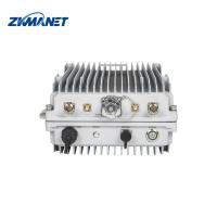 ZKMANET3561 43dBm Long Distance en extérieur FHSS robuste IFS MIMO IP MESH Radio