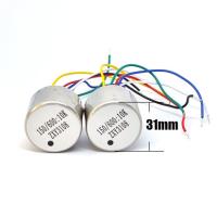 Reduce el ruido alrededor del transformador de audio de permalloy con alambre 600:10K 600:600 10K:10K