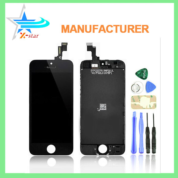 Original iphone 5c Digitizer LCD iPhone LCD Screen Replacement