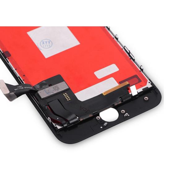 Mobile Phone Lcd Screen 100% Test Pass  Digitizer Assembly  Apple Iphone 7 Lcd Screen