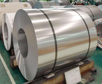 1mm Stainless Steel Flat Rolled Coil 430 410 304 316 201