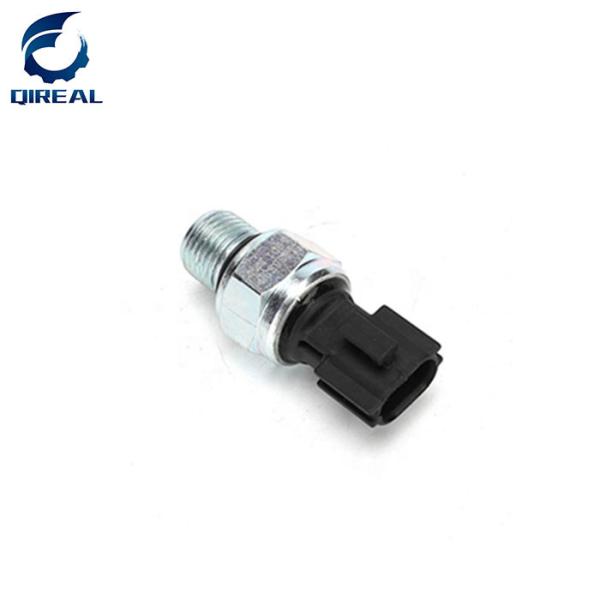 Excavator for Hitachi ZX200 ZX210 ZX230 Hydraulic Pump Pressure Sensor 4436536
