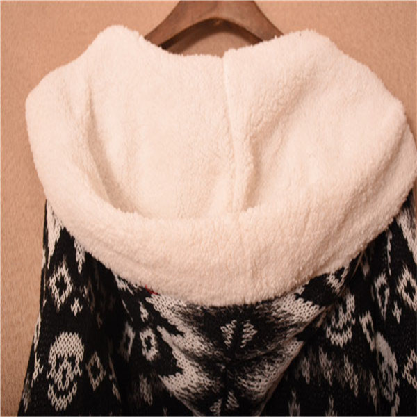 Women'S Hoodies Sweaters/ Lddies Hooded