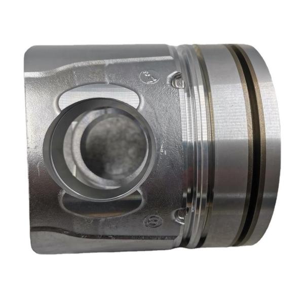6D107 Cummins Engine Piston 6754-31-2110 4376116 5295571 6.7 Cummins Pistons