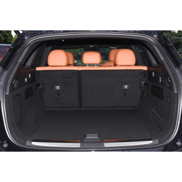 Highly 2023 Xiaopeng G9 Performance EV Car with 702km Range and Max Speed of 200 Km/h