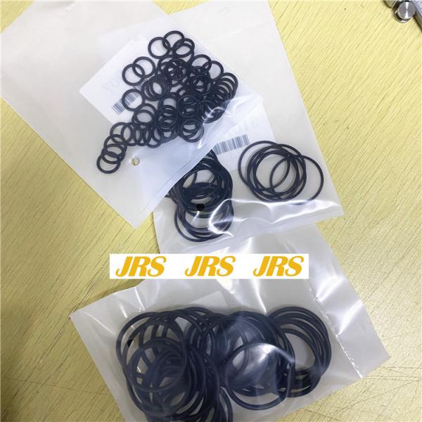 3J1907 3107255 2S4078 Kit d'étanchéité d'Oring pour chargeuse de pelle NBR FKM