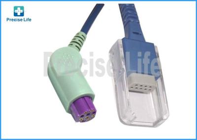 O monitor do paciente hospitalizado do cabo do adaptador de Artema SL033057 SpO2 parte