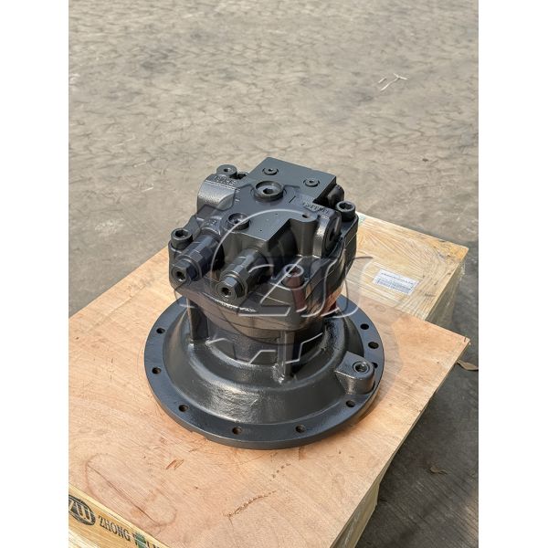 ZAX330-3 Compatible Swing Motor Hydraulic Motor with 3 Months Warranty for Machinery Repair Shops