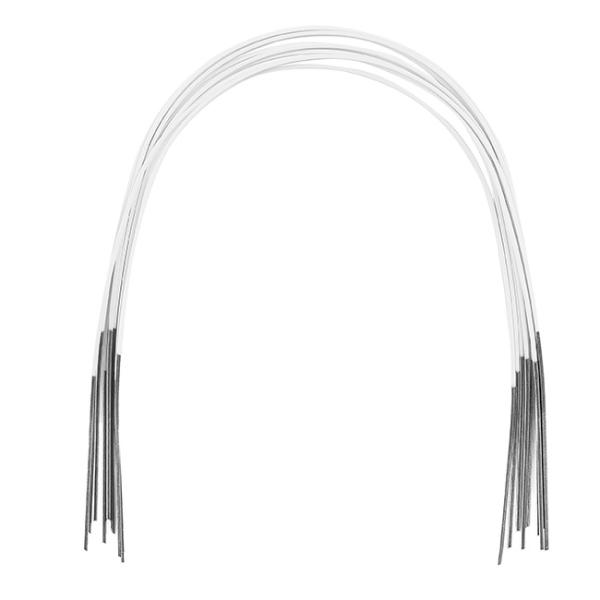 Manual Dental Orthodontic Accessory Flex Wire Size 012 014 016