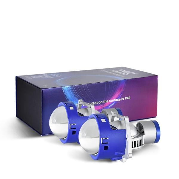 Headlight Led Car Light LED car lightLED headlightCar light brandBright LED LED lighting queendom