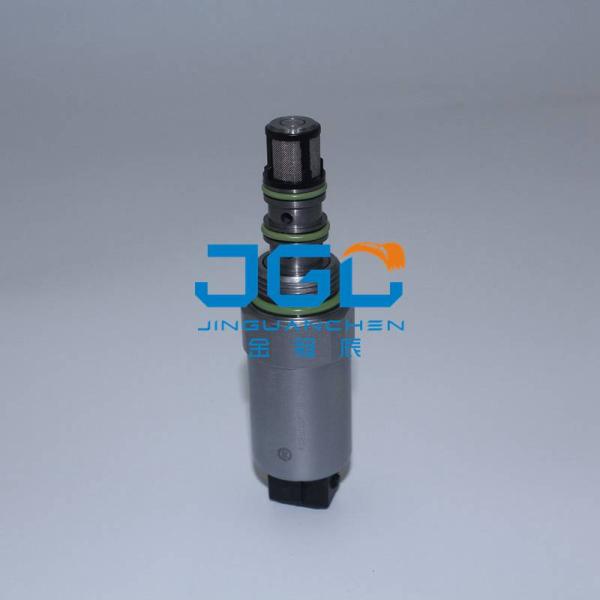DX215 DX225 LG360/380/420 Excavator Accessories R901155051 Solenoid Valve