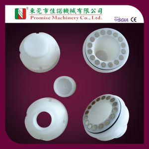 Consumables for Pad Printing