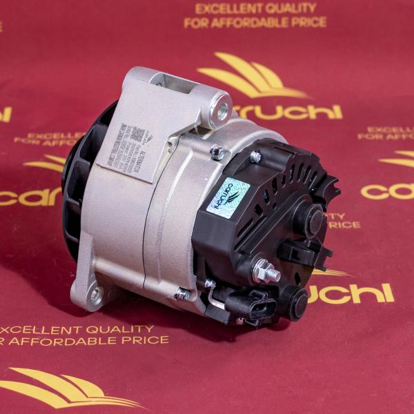 202V26101-6261 KM6700029 CARRUCHI Marca Sinotruk HOWO T5G SITRAK MC11 Alternador del motor diésel