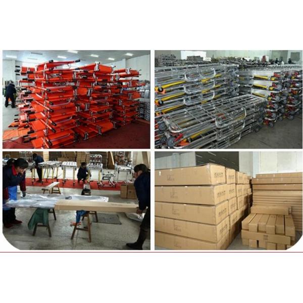 Air Ambulance Helicopter Water Rescue 159kg Basket Type Stretcher