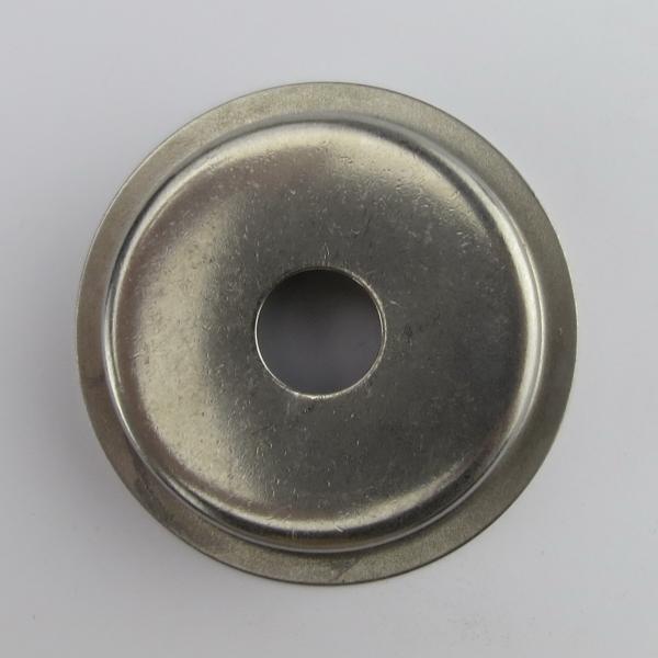 K16 Kit de réparation du bouclier thermique à turbo-échappement Accessoires de remplacement 5316-165-2000 Pour turbocompresseur